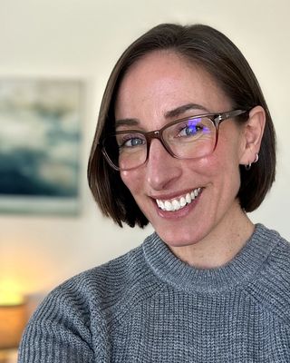 Photo of Camber Olsen, Clinical Social Work/Therapist, LICSW