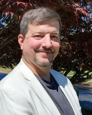 Photo of Bryan Gilbert Stephens, Counselor, LPC