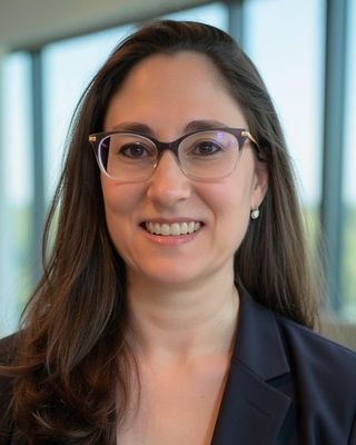 Photo of Christa M Denny, Marriage & Family Therapist, LMFT