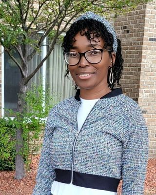 Photo of Ethel M Cole-Singleton, Clinical Social Work/Therapist, MSW, LCSWA