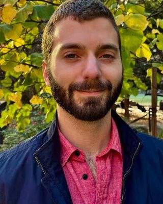 Photo of David Hammerschlag, Clinical Social Work/Therapist, LCSW