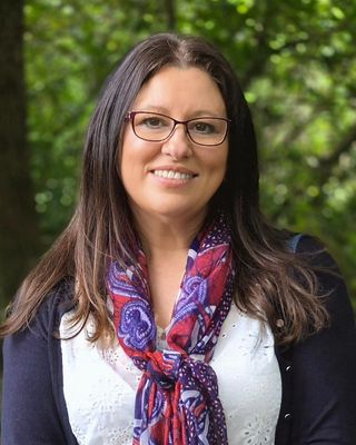 Photo of Lisa Lewis - Lisa Lewis - Cribarth Counselling, Counsellor, MBACP