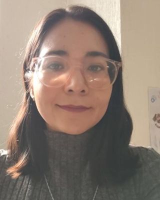 Foto de Rosa Vargas Almendra, Psicoterapeuta, Lic. en Psicología
