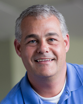 Photo of Ryan Martin, Licensed Professional Counselor, LPC