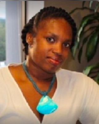Photo of Nubia Anacius, Licensed Mental Health Counselor, MS, LPC, NBCC