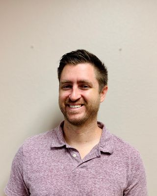 Photo of Russell Langley Brown, Registered Marriage and Family Therapist Intern in Pensacola, FL