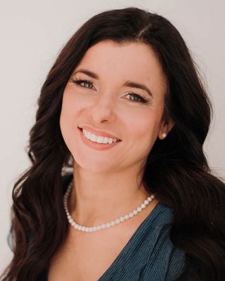 Photo of Catarina De Jesus, Counselor, MEd, LMHC