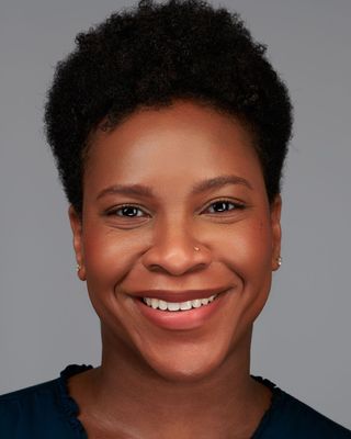 Photo of Kendra Nicole Grace-Love, Pre-Licensed Professional, MDiv, MA