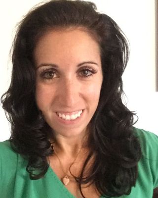 Photo of Kimberly L Titus, Psychologist, PsyD