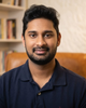 Habishan Manoharan