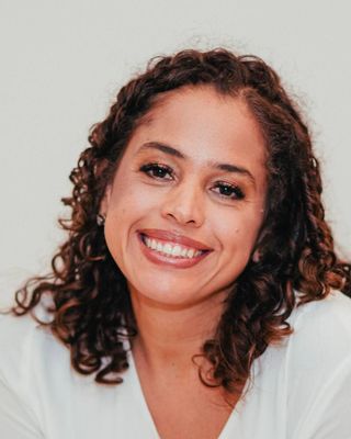 Photo of M Camila Rodriguez, Marriage & Family Therapist