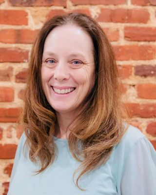 Photo of Cheri Reulet, Clinical Social Work/Therapist, LMSW