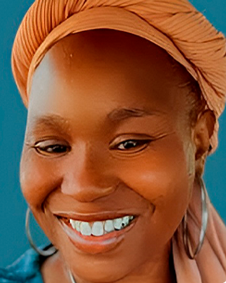 Photo of Leslie Brinson, Associate Counselor, LAC