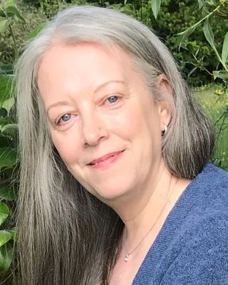 Photo of Karen Nolan, MBACP, Psychotherapist