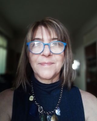 Foto de Alejandra Espindola, Psicólogo, Lic. en Psicología