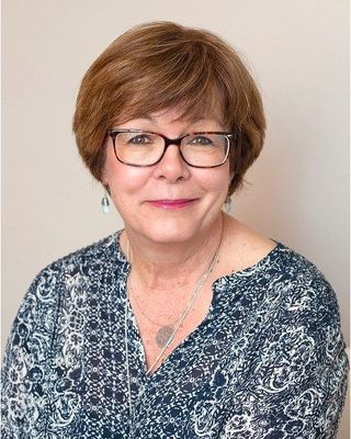 Photo of Maureen Flaherty, Licensed Professional Counselor in Woodbridge, VA