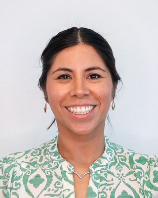 Photo of Vanessa R Medina, Psychologist, PsyBA General