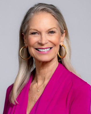 Photo of Kathryn Parker Wolfe, Counselor, MA, LIMHP, LPC