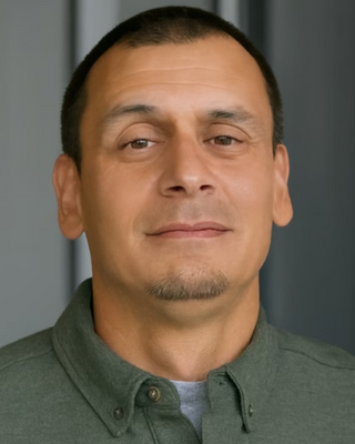 Photo of Kevin Krotzer, Clinical Social Work/Therapist, LISW