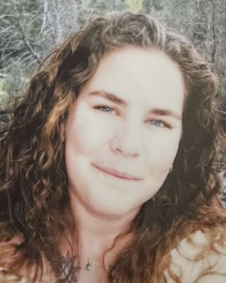 Photo of Christina Cohen, Licensed Professional Counselor Candidate, MA, LPCC