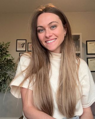 Photo of Dr. Caitlyn Albano, Psychologist, PsyD