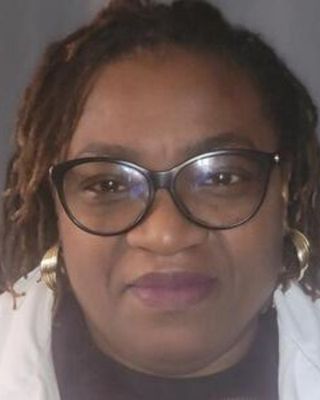 Photo of Edith Takere, Psychiatric Nurse Practitioner