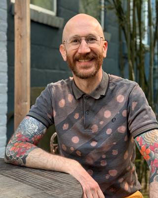 Photo of Adam J Shecter, Clinical Social Work/Therapist, LCSW, MSEd