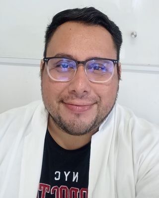 Foto de Carlos Sergio Altuzar Vasconcelos, Psicólogo, Lic. en Psicología