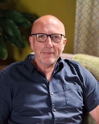 Photo of Chris Taylor - Chris Taylor CBT, Psychotherapist, MSc, MBABCP