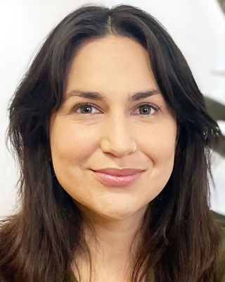 Photo of Grizette Martinez, Clinical Social Work/Therapist in East Village, San Diego, CA