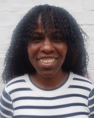 Photo of Rosalind Ukoko-Rivers, Counsellor in West London, London, England