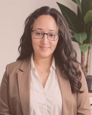 Photo of Diana Robinson, Counselor, LMHC