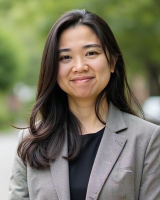 Photo of Lara Daphne Sison-Paredes - Daphne Sison, Psychiatric Nurse Practitioner, MSN, ARNP, PMHNP