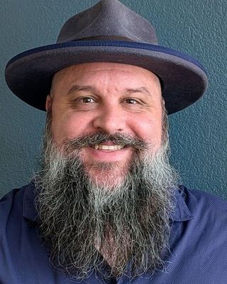 Photo of Paul Schuller, Licensed Professional Counselor, LPC-S