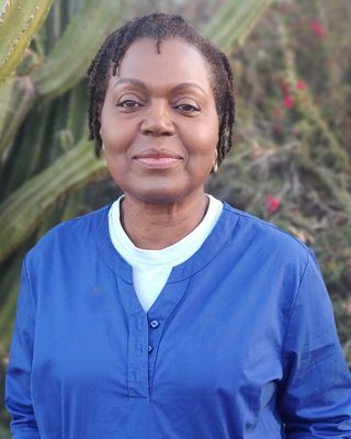 Photo of Rita Hinds, Licensed Master Social Worker