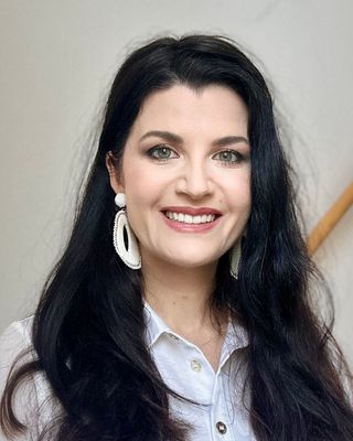 Photo of Dr. Danielle Malatek, Psychiatric Nurse Practitioner, DNP, PMHNP, AG CNS