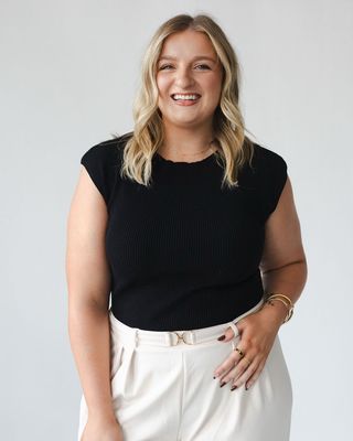 Photo of Abbie Kummer, Marriage & Family Therapist, MS, LMFT