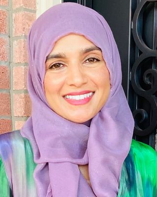 Photo of Romana Ahmed, Marriage & Family Therapist in Sugar Land, TX