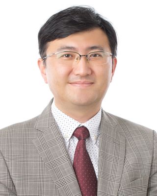 Photo of Kyoungjun Kim, Psychologist in 90006, CA