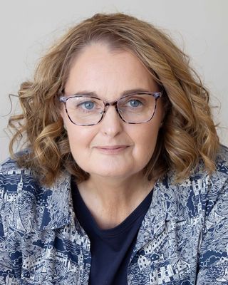 Photo of Cathy North, Counsellor, PACFA