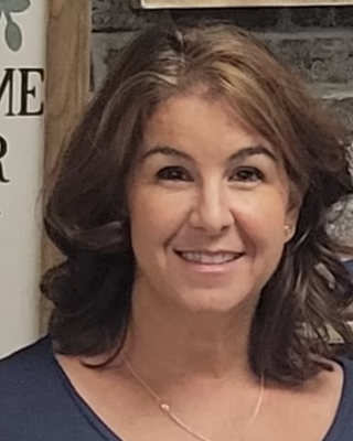 Photo of Donna Paolin, Licensed Professional Counselor, LPC