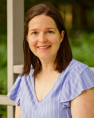 Photo of Alyson Bachman, Licensed Independent Social Worker, MSW, LISW-S, ACM
