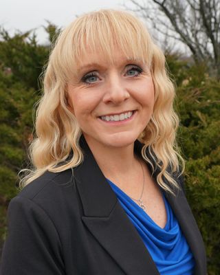 Photo of Dalenea C Giusti, Counselor in Mason, OH
