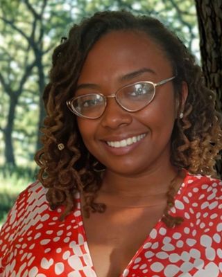 Photo of Jasmine Warren, Clinical Social Work/Therapist, MSW, LCSW