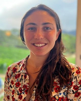 Photo of Jessica Rachel Baskir, Social Worker, SACSSP