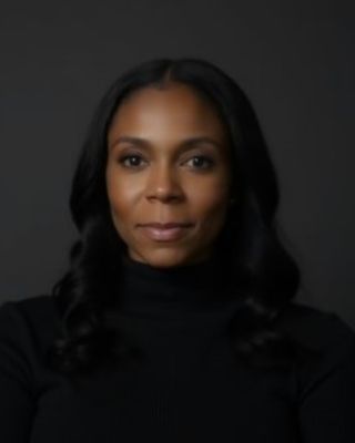 Photo of Ja'nera Johnson, Clinical Social Work/Therapist, LCSW