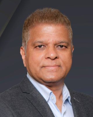 Photo of Mathai Valliyil, Registered Social Worker, MSW