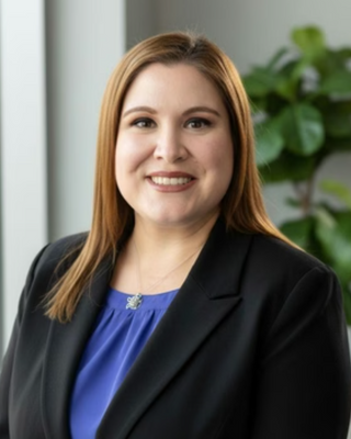 Photo of Deanna Alcala, Licensed Professional Counselor, LPC