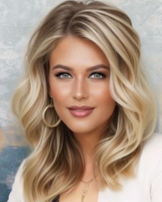 Photo of Dr. Cassidy Blair - Blair Wellness Group, A Professional Psych Corp., Psychologist, MA, PsyD
