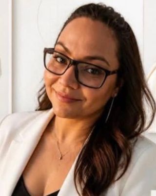 Photo of Jasmine Lanier - Jasmine Lanier, Marriage & Family Therapist Associate, AMFT